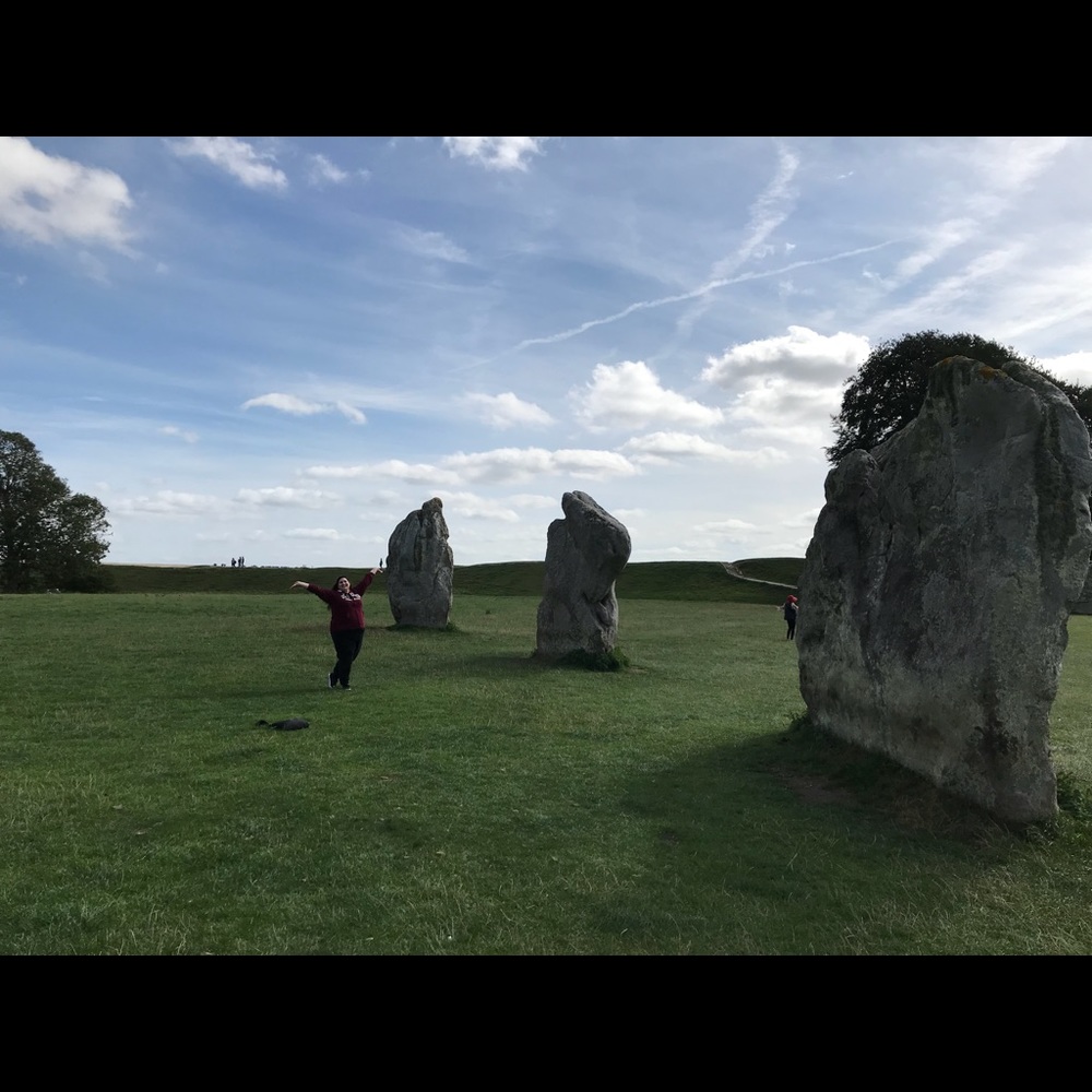 Meet your Posher, Samantha